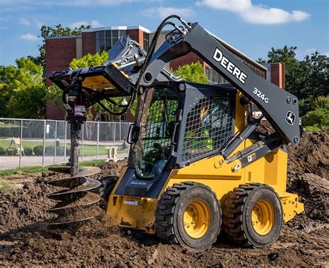 new john deere skid steer price|skid steer pricing guide.